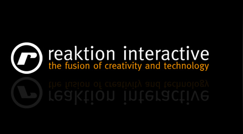 Custom Website Design and Development by Reaktion Interactive in Vancouver BC