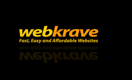 Fast, Easy Website Design and Web Development by WebKRAVE in Vancouver BC